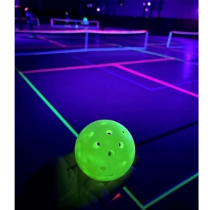 Pickleball Led Ball