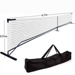 Portable Pickleball Net System